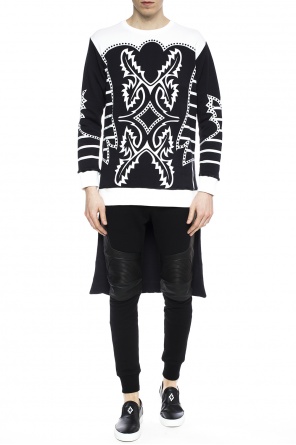 Biker trousers, zdjęcie 2 Biker trousers od Balmain